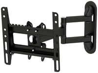 AVF Superior Multi-Position Up To 43 Inch TV Wall Bracket