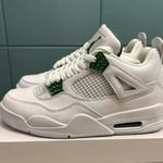 Baskets basses Air Jordan  Air Jordan 4