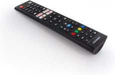 , Télécommande Universelle, Compatible Tous Télév Urs , Prête À L'Emploi, Remplacement Télécommande , Fonctionnement Identique À L'Original, Télécommande Tv Ambilight - 495352