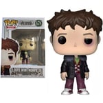 Louis Winthorpe III Funko Pop Movies Figurine 678 Collection Trading Places Film