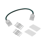 EUROLITE LED Neon Flex 230V Slim RGB flexible Connector