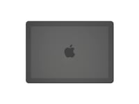 Incase Edge Hardshell Case | Apple Macbook Pro 14" (2024 - 2021) | Schwarz | Inmb200753-Blk (Inmb200753-Blk)