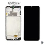 Display Screen LCD Touch Frame Samsung M22 Galaxy M225F Original