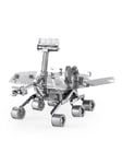 Eureka Metal Earth Mars Rover