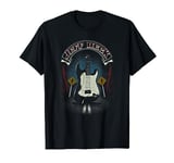 Jeff Beck - Nadia T-Shirt