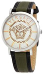 Versace V-Icon VEJ400121 Montre Quartz Homme