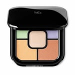 KIKO Milano Colour Correct Concealer Palette, Palette De 5 Correcteurs Résistants À L’Eau