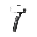 Hohem iSteady Mobile+ - 3-akset gimbal for smarttelefoner med lang batterilevetid