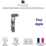 Connecteur de Carte Mère Pour Apple iPhone 13 WIFI Cellular Antenna (JUAT1) (X3)