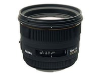 Objectif Sigma EX 50 mm - f/1.4 DG HSM - Sony A-type