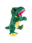 Lumo Stars Plush Toy - Dino T-Rex 15cm