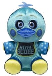 Funko Plush: Five Nights At Freddy's (FNAF) - High Score Chica The Chicken - (In