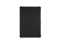 Hama 00217293, Folio, Samsung, Galaxy Tab S7 Fe / S7+ / S8+ / S9+ / S9fe+ 12.4", 31,5 Cm (12.4"), 325 G