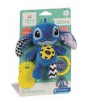 Clementoni Disney Baby Stitch Myk rangle Stitch