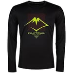 FUJITRAIL LOGO LS TOP