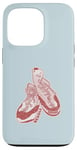 iPhone 13 Pro Resoling rock climbing shoes rerand Case