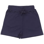 Copenhagen Colors Ribbade Shorts Marinblå | Marinblå | 80 cm