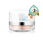 CATRIN Natural 100 Mineral Sun Kill RX 12g SPF46 PA+++ Sunscreen Powder