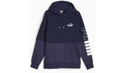 PUMA Sweat à Capuche Power Winterized FL Sudation Homme, Noir, S