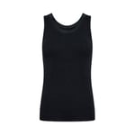 JBS of Denmark Tank Top Svart Small Dame