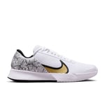 Nike Air Zoom Vapor Pro 2 Magnolia Chaussures Toutes Surfaces Hommes - Blanc , Noir