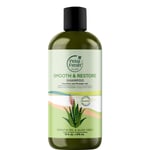 Petal Fresh Pure Keratin & Aloe Vera Shampoo 473 ml