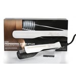 4x L'Oreal Rowenta Genuine Steampod Hair Straightener UK LP7100 - BRAND NEW