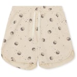 Konges Sløjd Lin classic shorts gots – ensemble - 3år