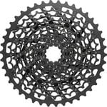 SRAM XG1080 10 Speed Cassette 11-36 10-42T, Multi-coloured 