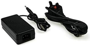 Hypertec Sam-psu/r65 Equivalent Power Supply Unit for Samsung Notebook R65