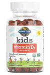 Garden of Life - Kids Vitamin D3