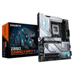 Gigabyte Z890 GAMING X WIFI7 Intel LGA 1851 DDR5 ATX Motherboard