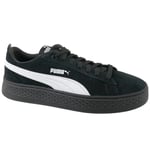 Puma smash platform suede