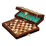 Star Travel Chess Magnetic Set (19mm)