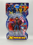 Figurine X-Men Gambit Toy Biz 2006 en boîte - État neuf