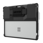 GRIFFIN SURVIVOR SECURITY CASE FOR MICROSOFT SURFACE W/ SMARTCARD READER GFB-048