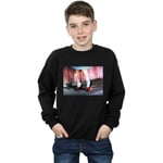 Sweat-shirt enfant The Wizard Of Oz  There's No Place Like Home