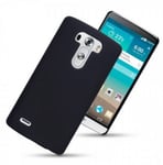 Hard Case LG G3 Solid Black