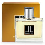 Parfum Homme Lui De Lancetti EDT 100ml Nouveau Original + Echantillons Cadeau