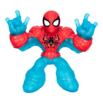 Goo Jit Zu - Marvel Glow Surge Spiderman (42713)