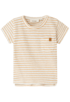 Lil'Atelier Hektor t-shirt Grå