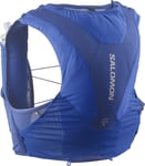 Salomon Adv Skin 5 Nautical Blue/limoges/, XL