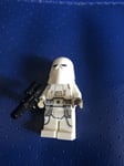 LEGO STAR WARS SNOWTROOPER 2 MINIFIGURE FROM SET 75320 SNOWTROOPER BATTLE PACK