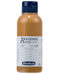 Schmincke Akryl 250 ml guldockra