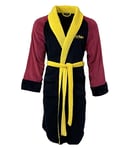 Harry Potter Bathrobe Mens Gryffindor Lion Robe Dressing Gown Christmas Gift