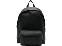 Boss Boss Logo Backpack J20364-09B Svart One Size