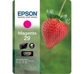 Epson XP-255 XP-257 XP-352 XP-355 XP-452 XP-455 Genuine Magenta Ink Cartridge 29