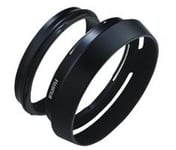 Fujifilm LH-X100 Lens Hood Black