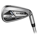 Cobra Air-X 24 Jernsett Dame Høyre 6-PW+SW Cobra Ultralite 45