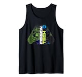 Fast & Furious: Spy Racers Mission Tech Tank Top